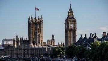 Gran Bretagna, si dimette il ministro delle Finanze Sajid Javid