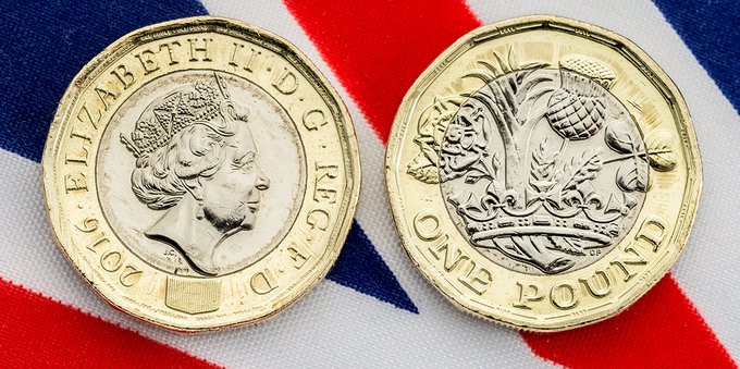 Sterlina: crollo storico sul dollaro. Regno Unito sempre più in crisi?