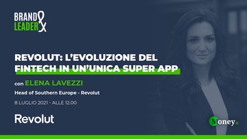 Revolut: l'evoluzione del fintech in un'unica super app