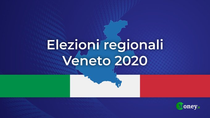 Elezioni regionali Veneto 2020, risultati definitivi: Zaia confermato governatore