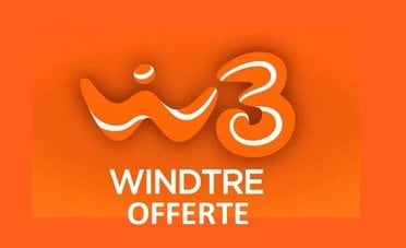 WindTre lancia la promo dell'estate. Giga illimitati a meno di 5 euro