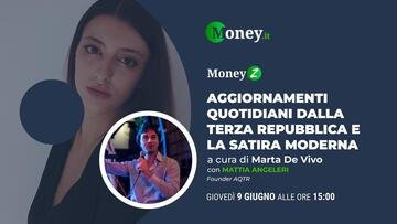 Aggiornamenti Quotidiani Dalla Terza Repubblica e la satira moderna: intervista a Mattia Angeleri