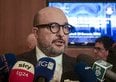 Che fine ha fatto Gennaro Sangiuliano? Cosa fa oggi l'ex ministro