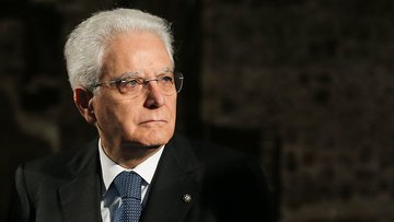 Discorso di fine anno Mattarella: a che ora e come vederlo in TV e in diretta streaming