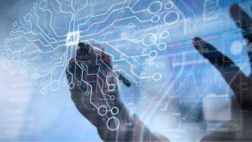 Le 5 migliori AI per creare app