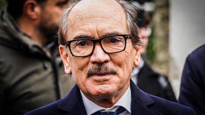 Federico Cafiero De Raho, chi è e cosa ha fatto negli anni di lotta alla mafia