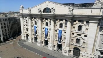 FTSE Mib: via a short asimmetrici di brevissimo in caso di ulteriori discese
