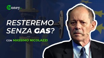 Resteremo senza gas nel 2025?