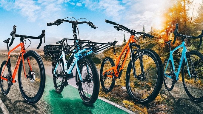 Ecco perché questo marchio di bici con oltre 20 anni di storia ha dichiarato fallimento