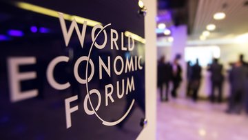 Davos 2025 al via: date, temi e partecipanti