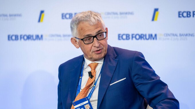 La BCE non ci sta, l'asset che le dà ai nervi. Rischio fuga depositi