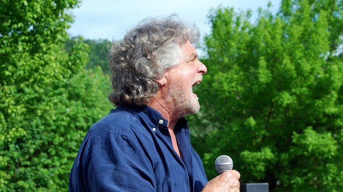 Inchiesta Moby: cos'è e per cosa è indagato Beppe Grillo