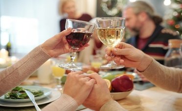 Cosa scrivere nell'autocertificazione a Capodanno?