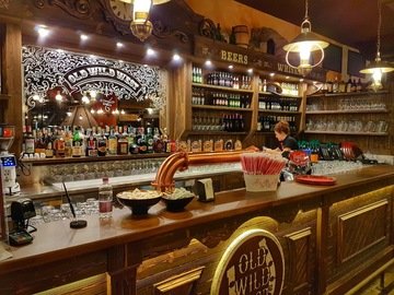 Come aprire un Old Wild West in franchising: la guida pratica