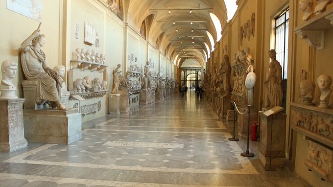 Musei gratis durante le feste di Natale e Capodanno: ecco quali e quando