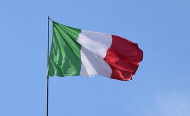 Chi ha creato la bandiera italiana?