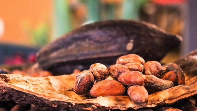 Il prezzo del cioccolato potrebbe aumentare sempre di più in Europa