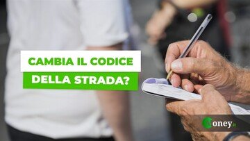 Multe stradali più alte per chi guadagna di più: come funzionano le sanzioni in base al reddito e cosa può cambiare nel 2023