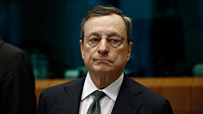 Draghi, nuovo incarico in Europa? Potrebbe gestire i 300 miliardi del Global Gateway