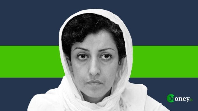 Chi è Narges Mohammadi, l'attivista iraniana Nobel per la Pace 2023