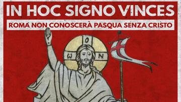 Messa di Pasqua, Forza Nuova sfida il divieto: “In processione a San Pietro”