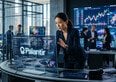 Palantir Italia in crisi? Ricavi crollati del 32% nel 2025. Il bilancio shock 