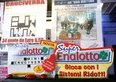 Estrazioni Lotto e Superenalotto oggi, i risultati di venerdì 17 aprile