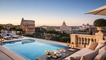 Immobiliare di lusso, le 50 città migliori dove investire oggi