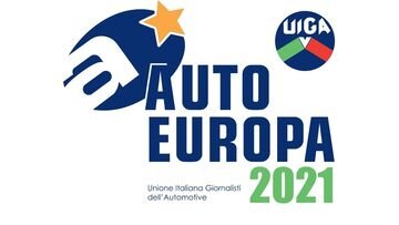 Auto Europa 2021: le vetture finaliste e il link per votare
