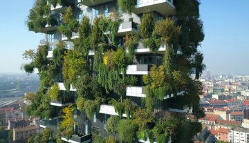 Come saranno le città dopo il coronavirus? La visione dell'architetto Boeri