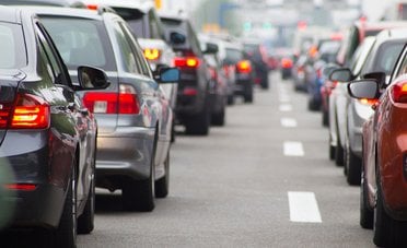 La Tangenziale di Napoli ha ottenuto il riconoscimento di “smart road” dal Ministero delle Infrastrutture e dei Trasporti. 