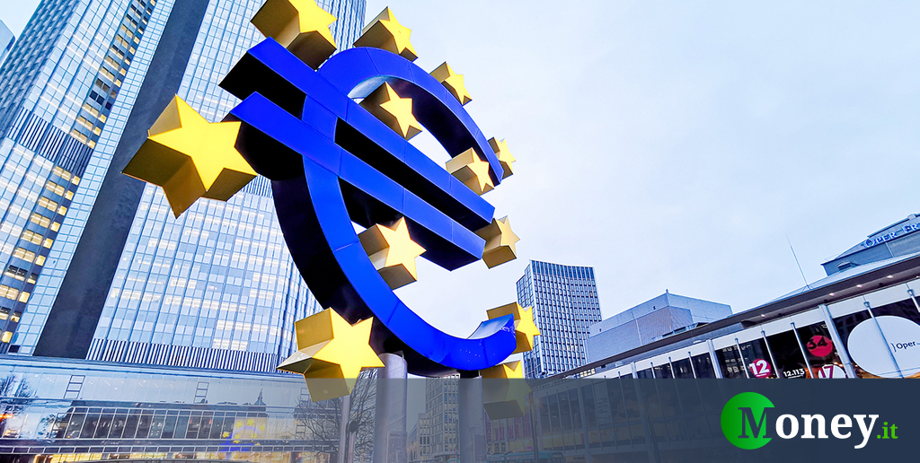 Europa, ¿realmente el BCE ha terminado de subir sus tipos?  La respuesta en estos 2 datos