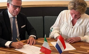 Pensioni, la riforma europea parte dall'Inps. Firmato lo storico accordo