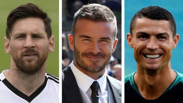 Chi sono i calciatori più ricchi di sempre? La classifica dei Paperoni del pallone