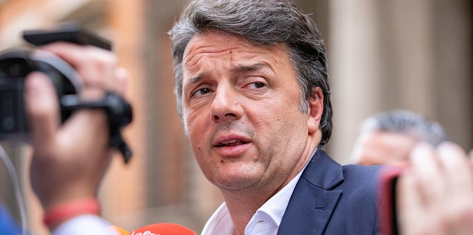 Renzi-Mancini, incontro segreto all'Autogrill: cosa ha scoperto Report