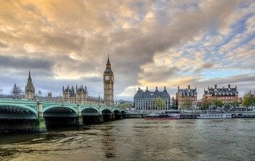 Il FTSE tocca i massimi. Ma allora perché il mercato britannico è in terapia intensiva?