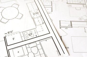 Vendere casa con planimetria sbagliata, quando non serve la sanatoria