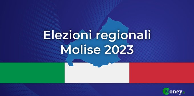 Elezioni regionali Molise 2023: data, candidati e sondaggi