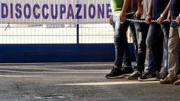 La Naspi è una politica attiva? Sì, ma spesso lo si dimentica