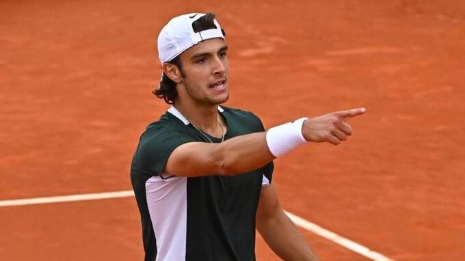 Musetti Djokovic oggi in tv, gratis o Sky? Orario e deve vedere in diretta