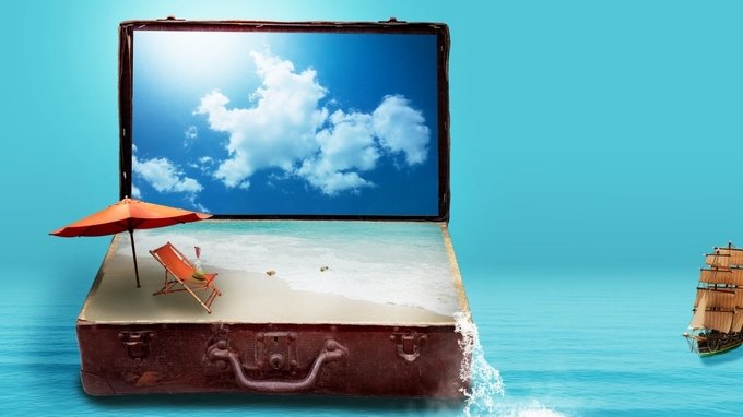Lavorare viaggiando: i 5 lavori da nomade digitale 