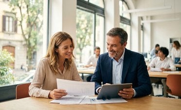 Perché i manager italiani tra i 40 e 50 anni sono la risorsa più preziosa (e trascurata) dalle imprese
