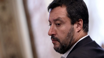 Matteo Salvini a processo sul caso Gregoretti: l'Aula vota l'autorizzazione a procedere