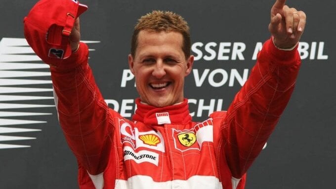 Come sta Michael Schumacher oggi? Le condizioni di salute dell'ex pilota di F1