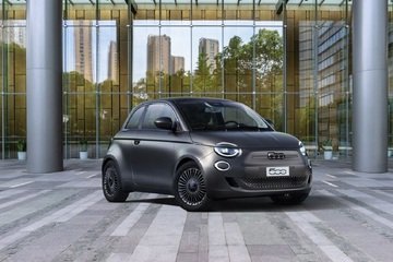 Fiat 500 Action: prezzi da 15.900 euro