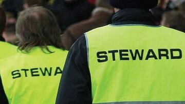 Serie A, mancano gli steward negli stadi. La soluzione? Volontari e pensionati