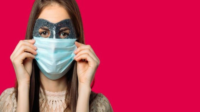 Festa di Carnevale in casa: si rischia la multa