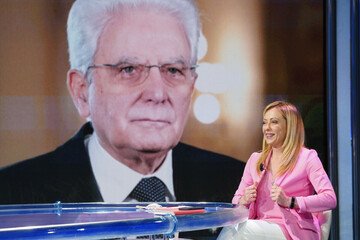 Guerra Russia-Ucraina, la strategia di Meloni e Mattarella per convincere la Cina a fermare il conflitto
