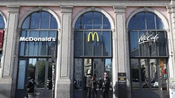 McDonald's ha un grosso problema con i clienti