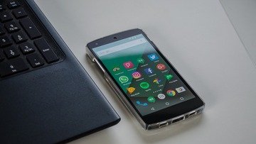 Come disconnettere WhatsApp Web